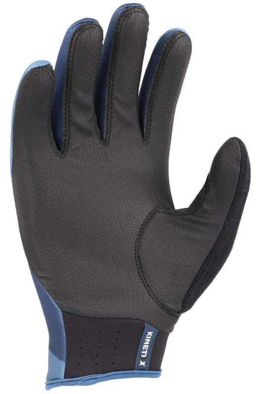 Racing cross-country ski & Biathlon gloves Kinetixx Keke 2.0 blue