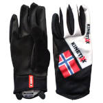 Racing cross-country ski & Biathlon gloves Kinetixx Keke 2.0 Norway