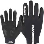 Allround cross-country skiing glove Kinetixx Natan black