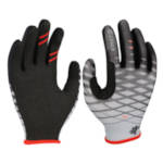 Rollerski gloves Kinetixx Smali touchscreen