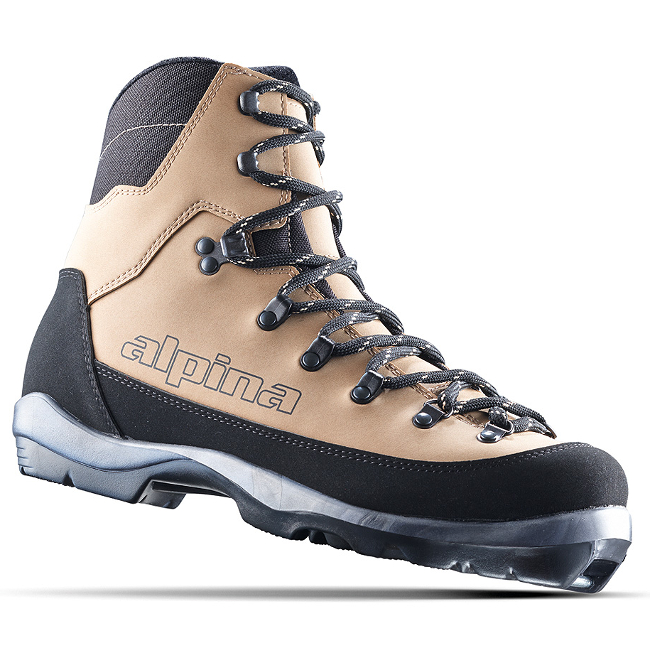 alpina nnn bc boots