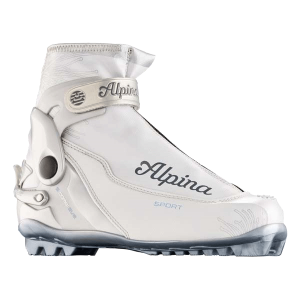 Alpina S COMBI Eve Sport Ski Boots, Elite Sports VoF