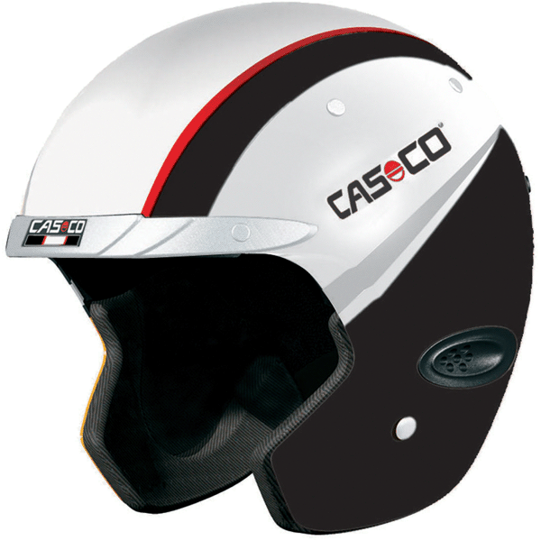 Casco warp hot sale sprint