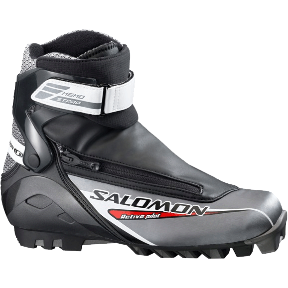 SALOMON ACTIVE COMBI Ski Boots, CrossCountry Elite Sports VoF