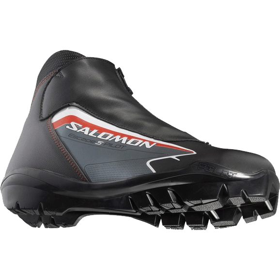 Salomon escape pilot on sale