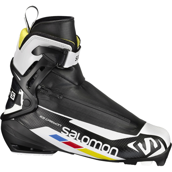 salomon rs carbon prolink