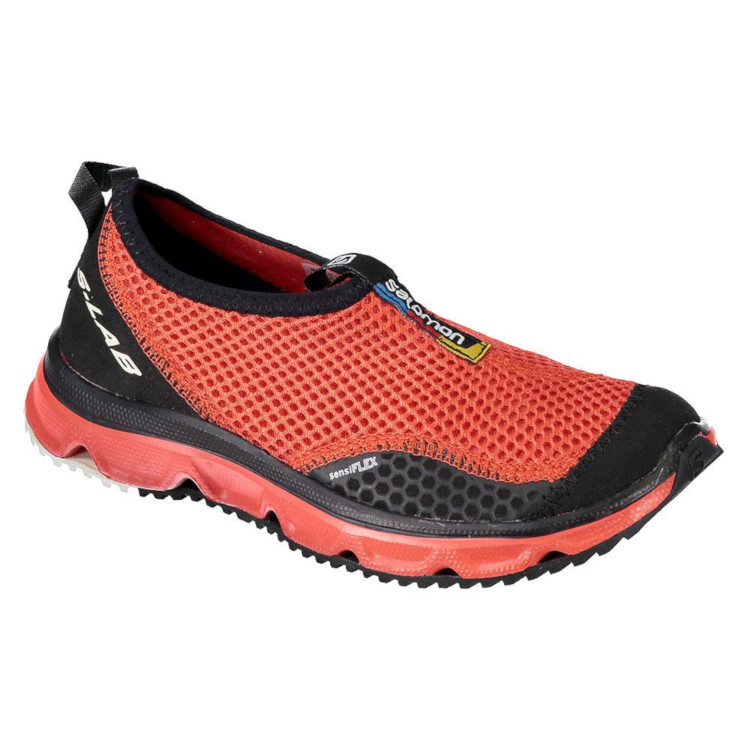 Sump Byttehandel Rendezvous Relax shoes Salomon S-LAB RX 3.0, CrossCountry Elite Sports VoF