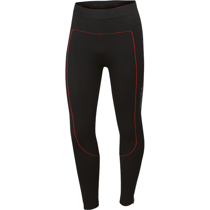 Sportful 2nd Skin Tights black, CrossCountry Elite Sports VoF