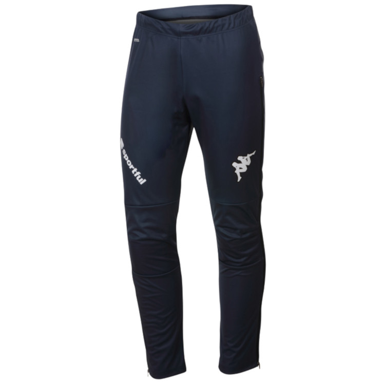 Sportful Team Kappa WS PANT "Night Sky", CrossCountry VoF