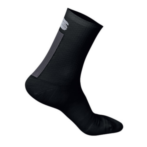 Chaussettes Femme Sportful Wool 16 Noir 39-41