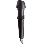 победитовый наконечник Leki Contour Tip 10 мм, 1 пара