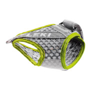 темляк-капкан Leki Trigger Shark Frame Strap Mesh, 1 пара