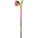 Pro- Skidstavar Leki HRC MAX | Pink Edition 2023, 1 par