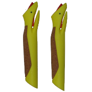 Leki Nordic PA Shark grip, 1 pair Leki Nordic PA Shark grip, 1 pair