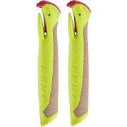 Leki Nordic Shark 2.0 1K Cork Grip 16 mm, 1 pair