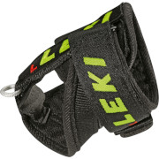 Dragonnes Leki Race Trigger WorldCup strap, 1 paire