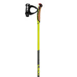 Sport cross-country ski poles Leki PRC 650 Carbon, 1 pair Sport cross-country ski poles Leki PRC 650 Carbon, 1 pair