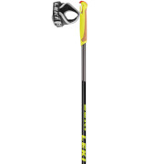 Performance ski poles Leki PRC 700 | Fin Vario