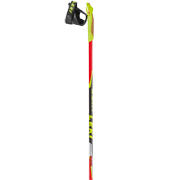 World Cup ski poles Leki Primus Shark