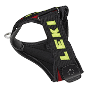 Leki Race Flex Trigger Shark strap, 1 pair Leki Race Flex Trigger Shark strap, 1 pair