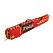Leki Biathlon Rifle Bag HRC Max Leki Biathlon Rifle Bag HRC Max