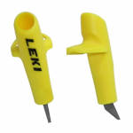 Leki Roller Speed Tips 9 mm, 1 pair Leki Roller Speed Tips 9 mm, 1 pair