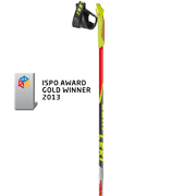 Pro- Skistaver Leki Strike Carbon