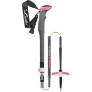 Skitour Snowshoe poles Leki Tour Stick Vario Carbon Lady, 100-12