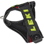 Leki Race Trigger Shark kontrollrem, 1 par