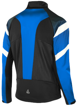 Herren Jacke Loffler WS WorldCup Light 2020