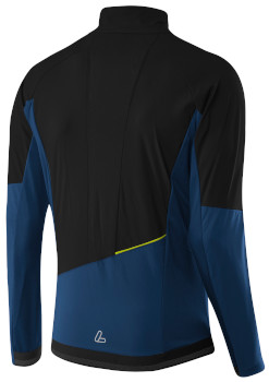 Men's Jacket Loffler Aero AS Nautilus Herren Jacke Loffler Aero AS Nautilus
