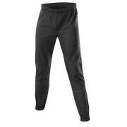 мужские спортивные брюки Löffler Evo Basic Micro чёрные