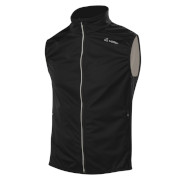 Löffler Men's Vest WS Light black