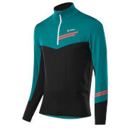 Löffler Men\'s Midlayer Pace TVL Lagoon