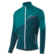 Veste pour hommes Löffler Aero AS Lagon