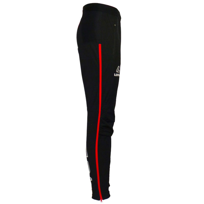 Nordic-Walking-Hose, wasserabweisend, Reflektoren, Jogginghosen