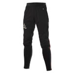 Mannen broek Löffler Team Austria Gore-Tex Infinium WS Light zwart