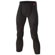 Löffler men\'s 3/4 underpants Transtex Warm Hybrid black