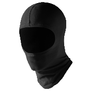 Löffler Balaclava Transtex noir