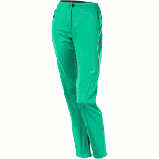 Vrouwen broek Löffler WS Softshell Light Emerald