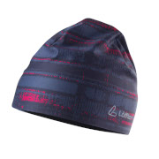 Löffler Elastic-Bonnet Design TIV Jazzy bleu nuit