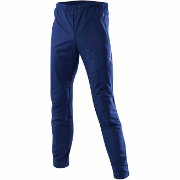 Mannen functionele broek Löffler Micro Sport marine