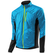 Löffler Hybrid Functional jacket petrol