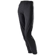 Pantalon fonctionnel pour enfants Löffler Micro noir