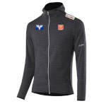 Löffler Team Austria ÖSV Women's Hoody Evo Trasntex 3D Structure