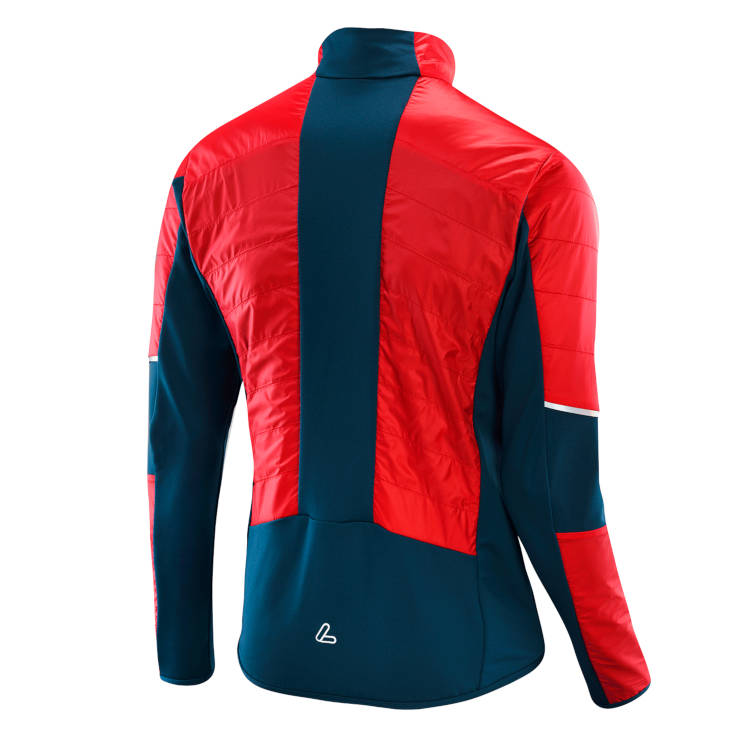 Löffler hybrid functional jacket hotsell