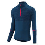 Löffler Menn Midlayer Transtex Hybrid Warm dypt vann