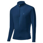 Löffler Men's Midlayer Transtex deep water