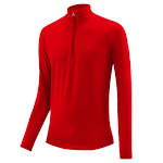 Löffler Men's Midlayer Transtex red