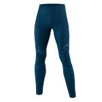 Löffler men's Tights Thermo TIV deep water